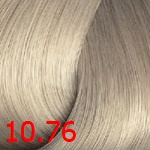 Bouticle Atelier 10.76 светлый блондин коричнево-фиолетовый